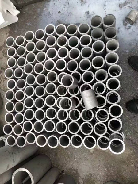 华安不锈钢管